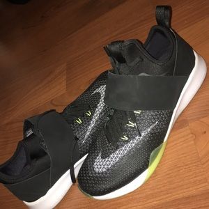 Nike Zooms, Size 8